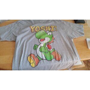 Yoshi T-Shirt - Large - NWOT